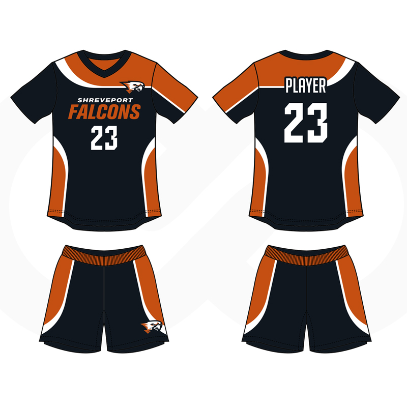 Soccer Uniforms